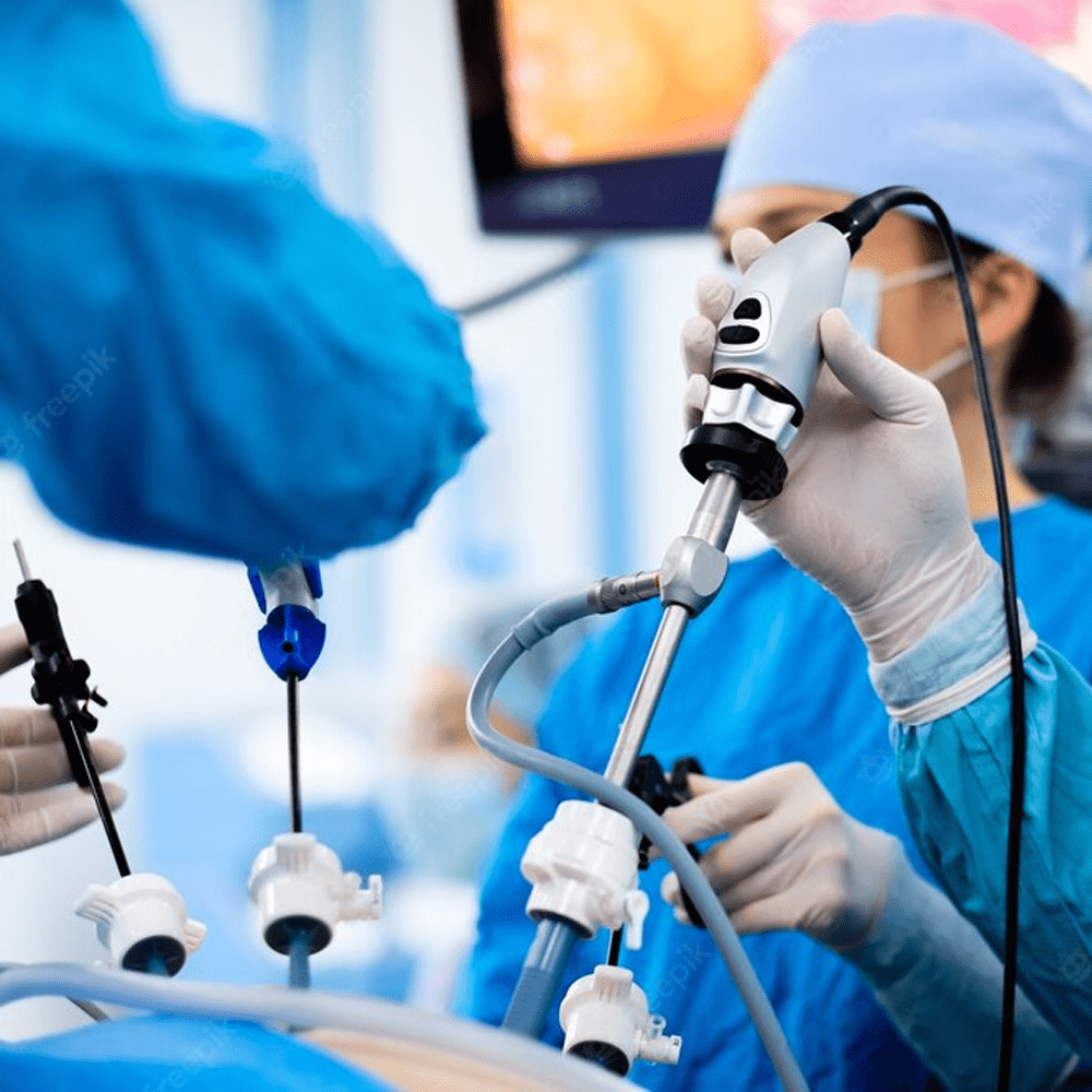 Joint Replacement Surgery