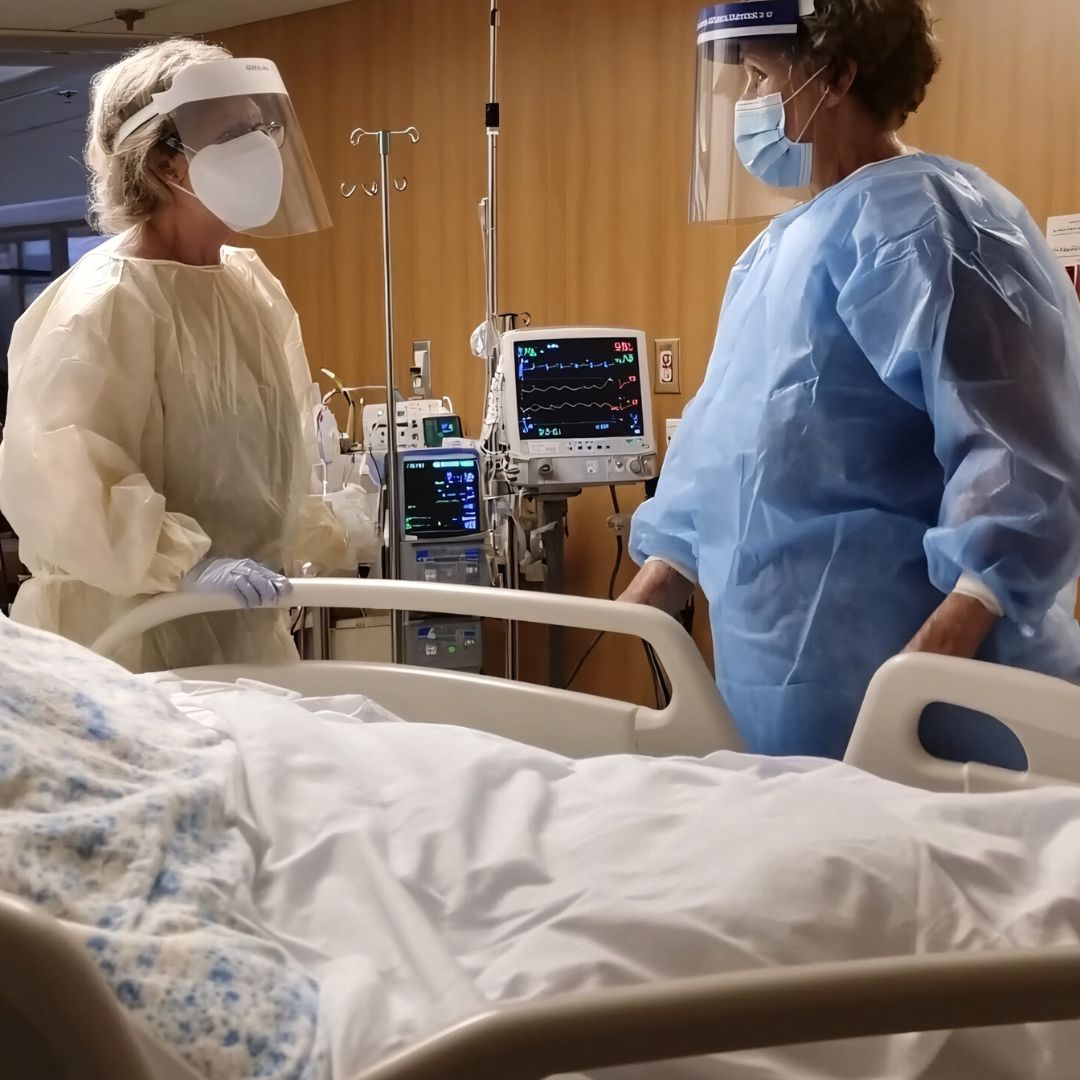 Continuous Monitoring in PICU