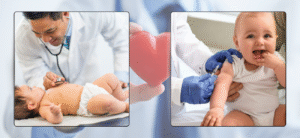 Best pediatrician in Delhi NCR providing child health care at a child specialist hospital