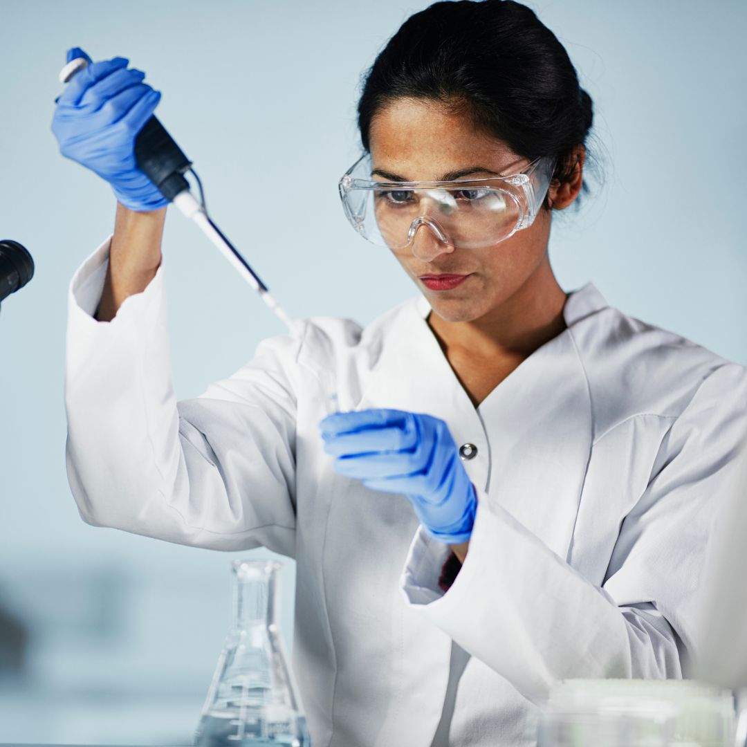 Timely Laboratory Reports and Patient Support