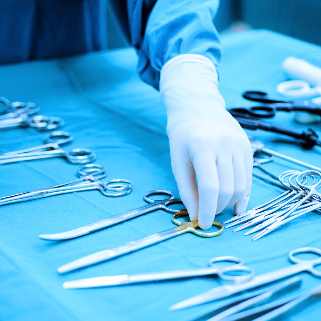 General Surgeon Consultation in Delhi