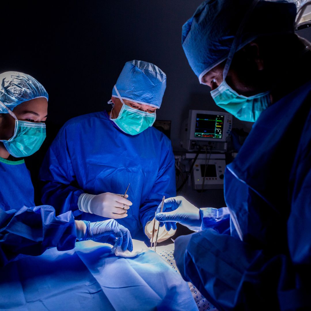 General Surgery in Delhi at Swastik Hospital