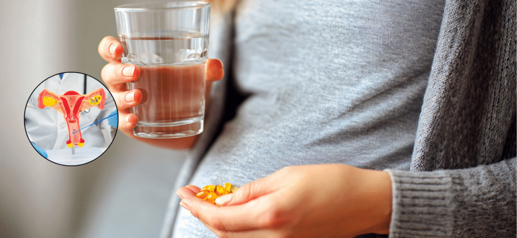 Gynecology and Obstetrics care for women at the best gynecology hospital in Delhi