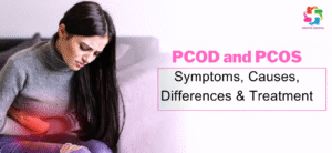 PCOS symptoms causes and treatment for irregular periods
